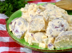 >Ole Bay Potato Salad Photo 1